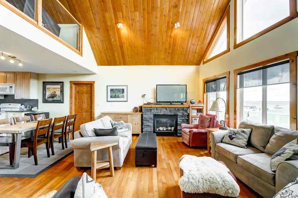 MLS® A2254847 - Unit #121 41251 Range Road 210   in Braseth Beach Rural Camrose County, Residential