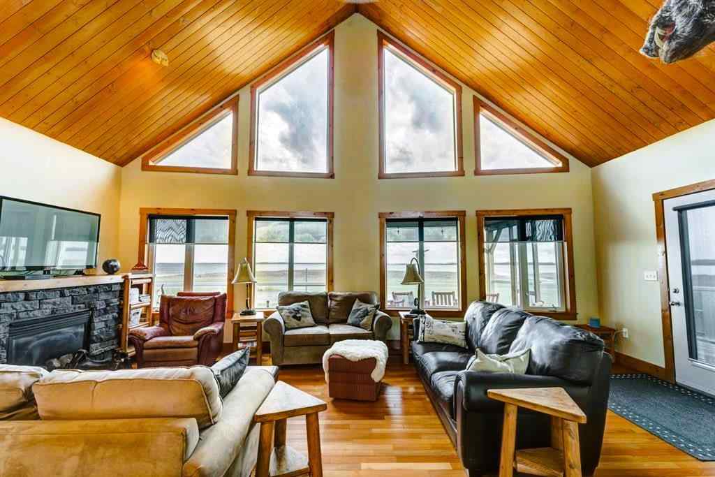 MLS® A2254847 - Unit #121 41251 Range Road 210   in Braseth Beach Rural Camrose County, Residential