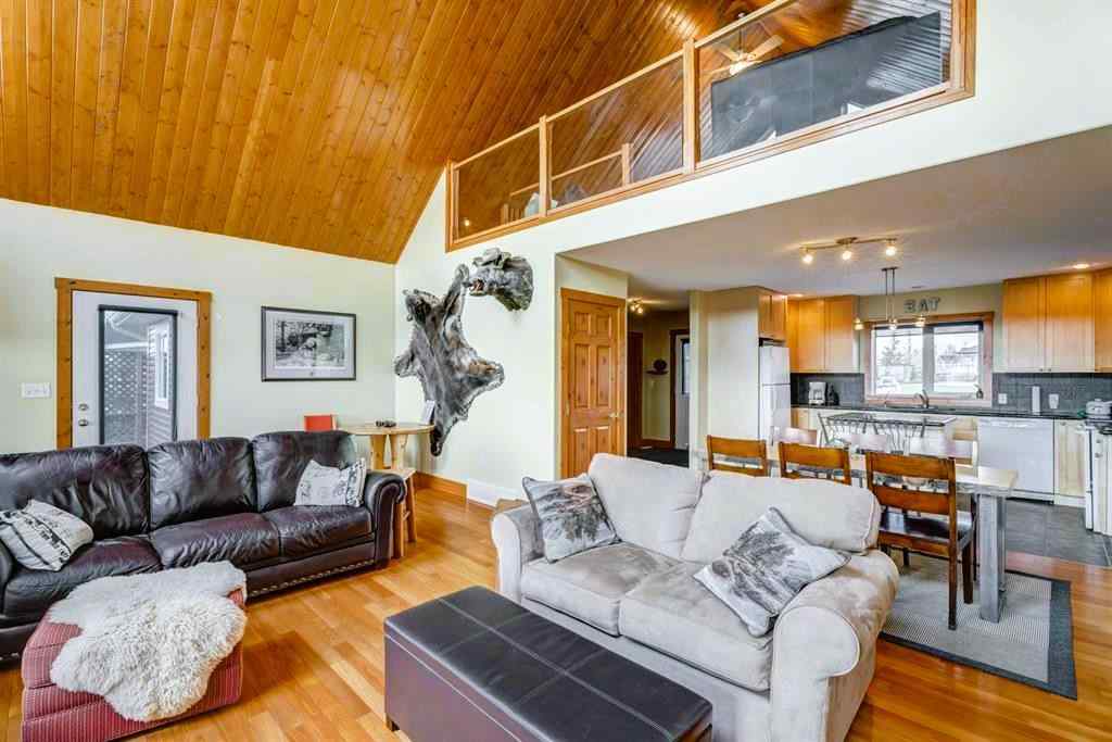 MLS® A2254847 - Unit #121 41251 Range Road 210   in Braseth Beach Rural Camrose County, Residential