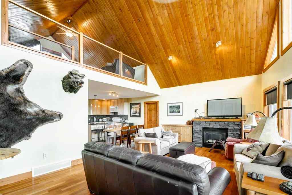 MLS® A2254847 - Unit #121 41251 Range Road 210   in Braseth Beach Rural Camrose County, Residential
