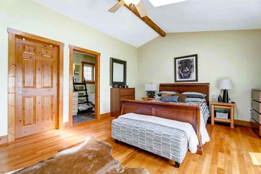 MLS® A2254847 - Unit #121 41251 Range Road 210   in Braseth Beach Rural Camrose County, Residential