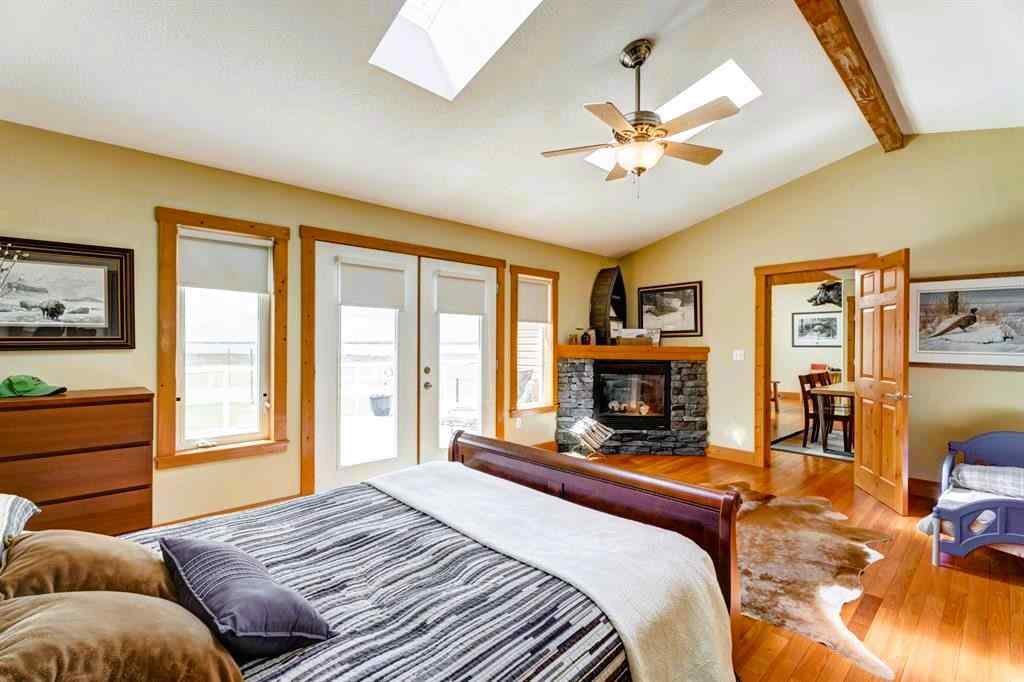 MLS® A2254847 - Unit #121 41251 Range Road 210   in Braseth Beach Rural Camrose County, Residential
