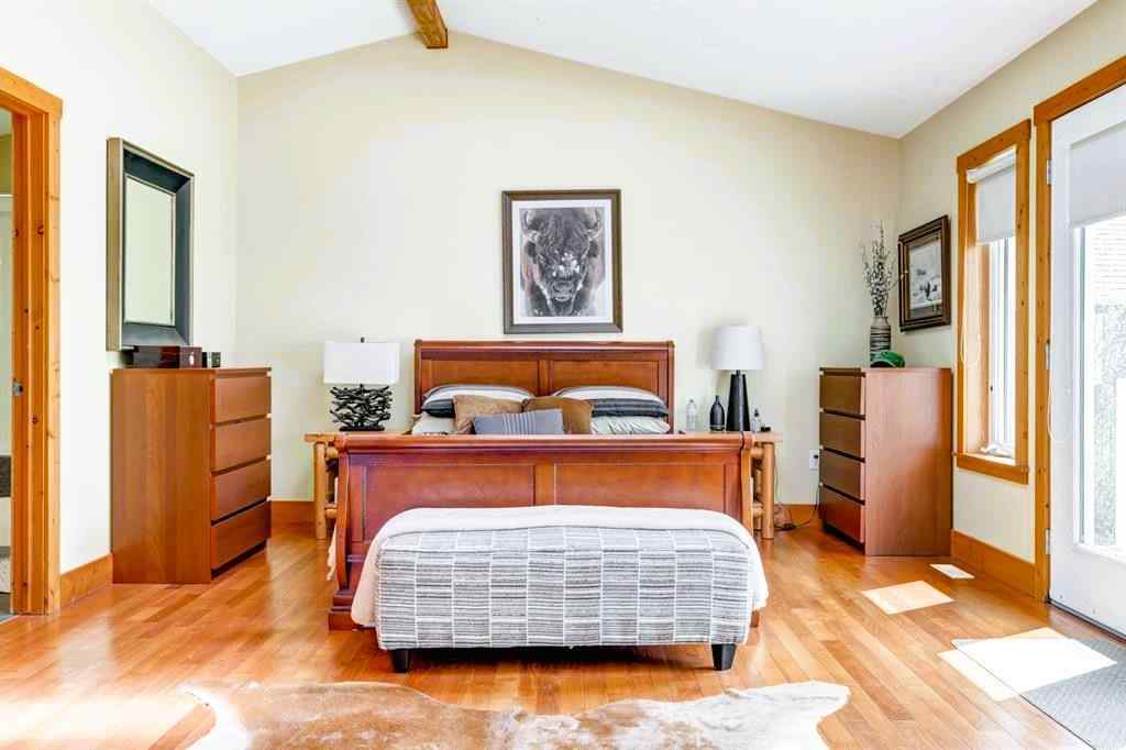MLS® A2254847 - Unit #121 41251 Range Road 210   in Braseth Beach Rural Camrose County, Residential