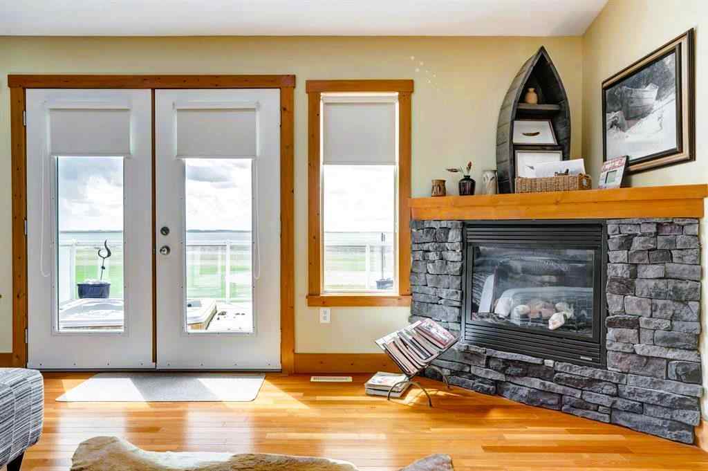 MLS® A2254847 - Unit #121 41251 Range Road 210   in Braseth Beach Rural Camrose County, Residential