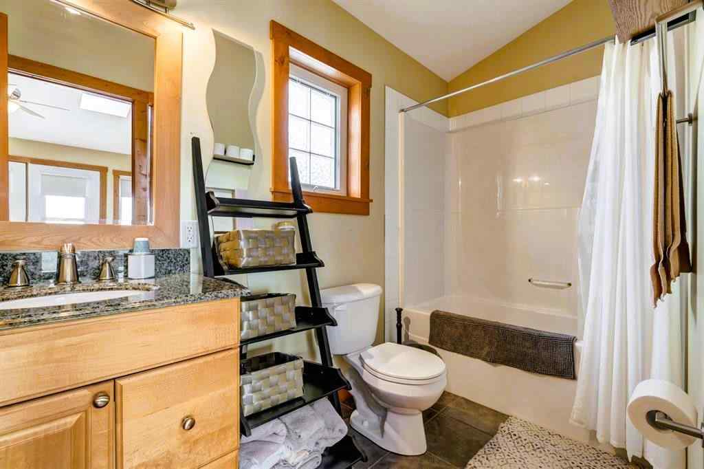 MLS® A2254847 - Unit #121 41251 Range Road 210   in Braseth Beach Rural Camrose County, Residential