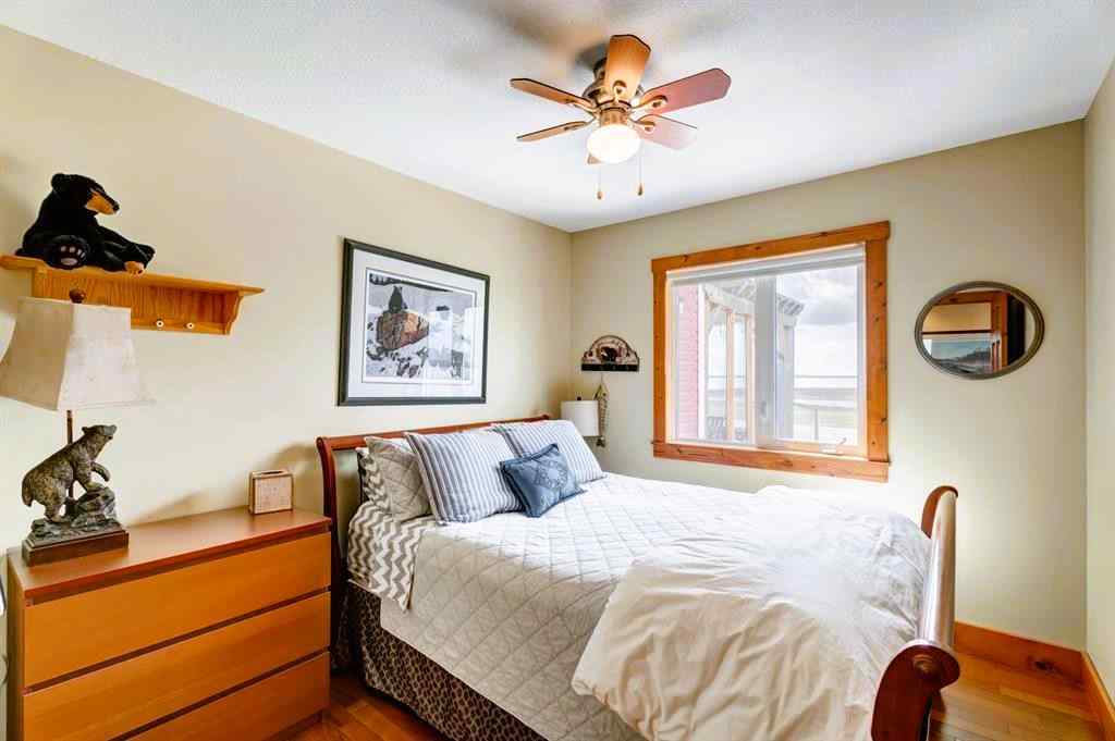 MLS® A2254847 - Unit #121 41251 Range Road 210   in Braseth Beach Rural Camrose County, Residential