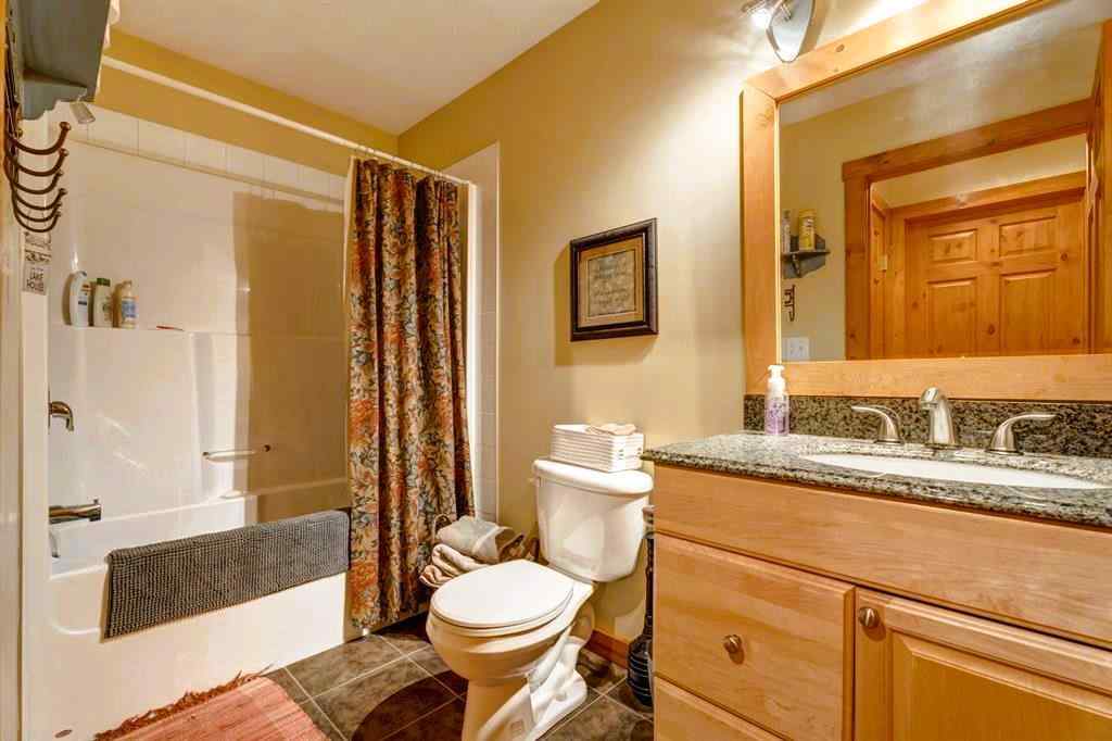 MLS® A2254847 - Unit #121 41251 Range Road 210   in Braseth Beach Rural Camrose County, Residential