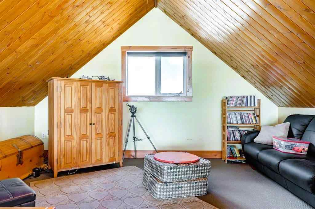 MLS® A2254847 - Unit #121 41251 Range Road 210   in Braseth Beach Rural Camrose County, Residential