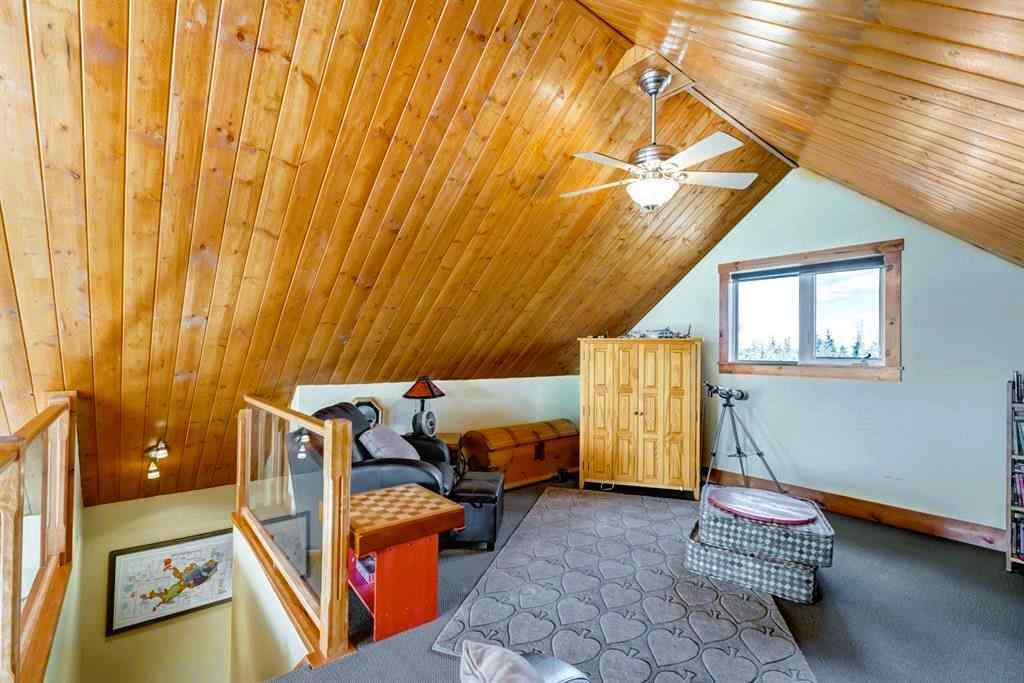 MLS® A2254847 - Unit #121 41251 Range Road 210   in Braseth Beach Rural Camrose County, Residential
