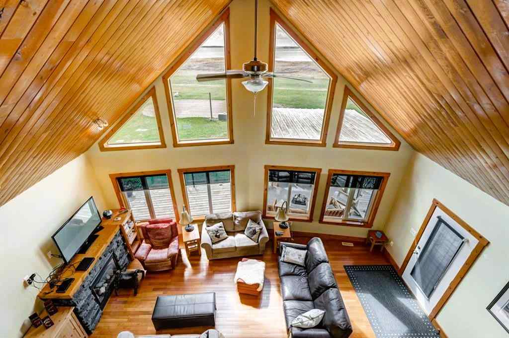 MLS® A2254847 - Unit #121 41251 Range Road 210   in Braseth Beach Rural Camrose County, Residential