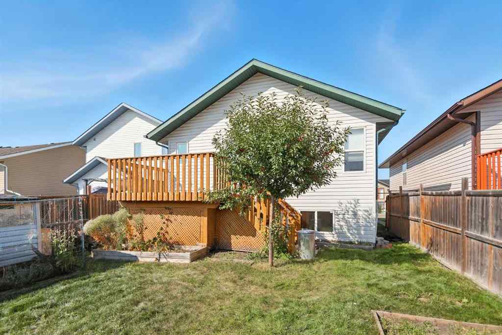 MLS® A2254848 - 140 Lanterman Close  in Lonsdale Red Deer, Residential