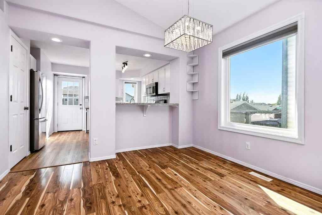 MLS® A2254848 - 140 Lanterman Close  in Lonsdale Red Deer, Residential