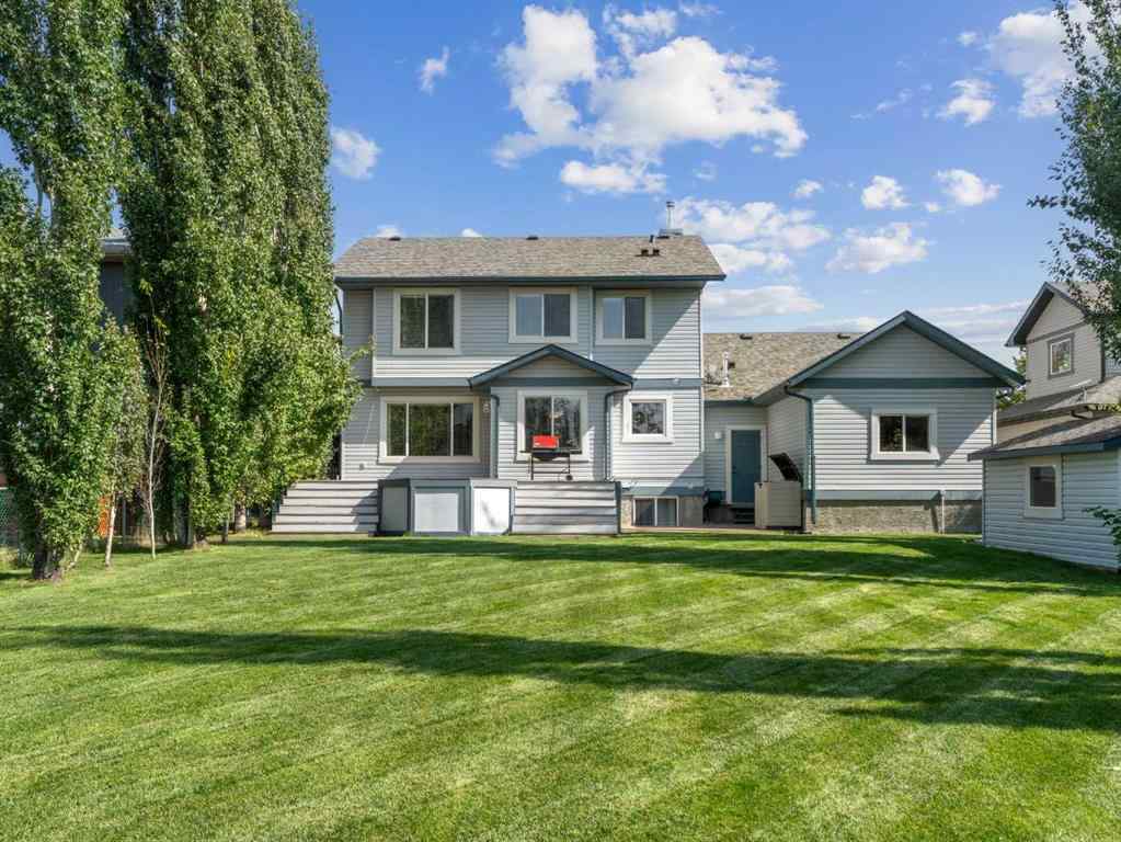 MLS® A2254849 - 23 Barber Street NW in NONE Langdon, Residential