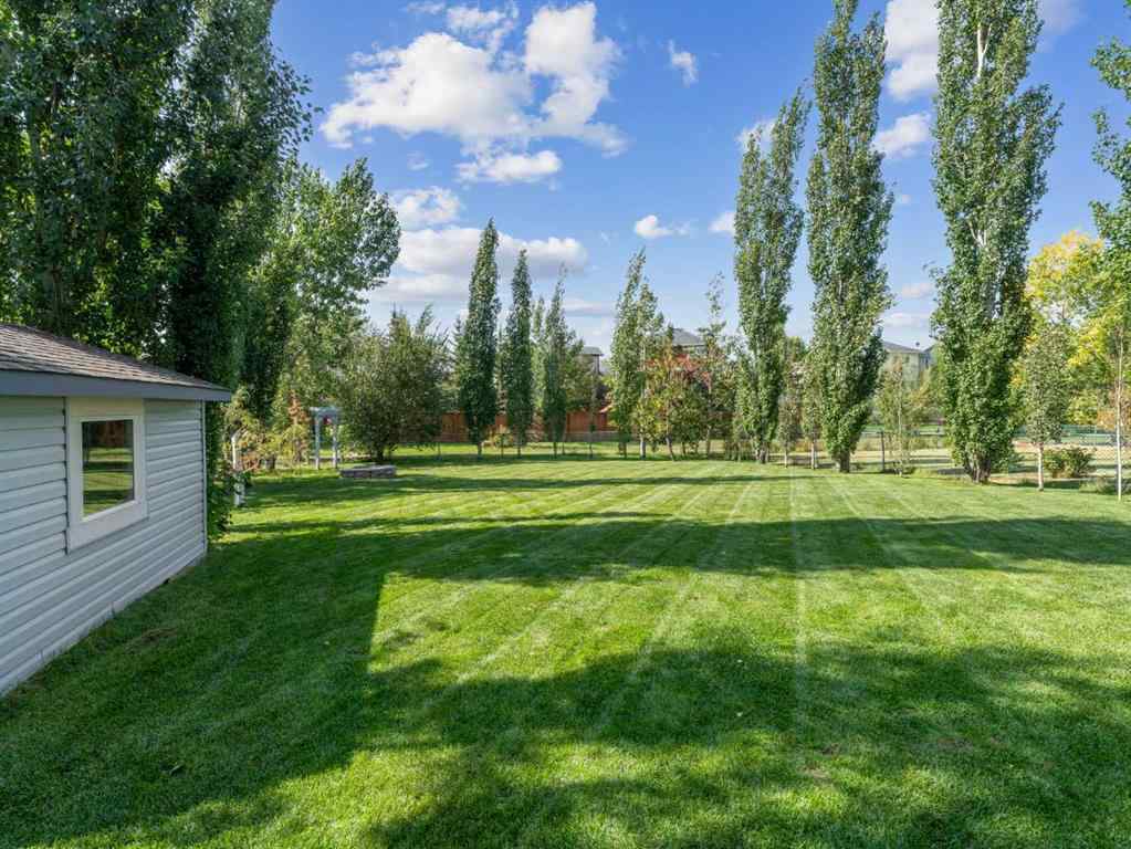 MLS® A2254849 - 23 Barber Street NW in NONE Langdon, Residential