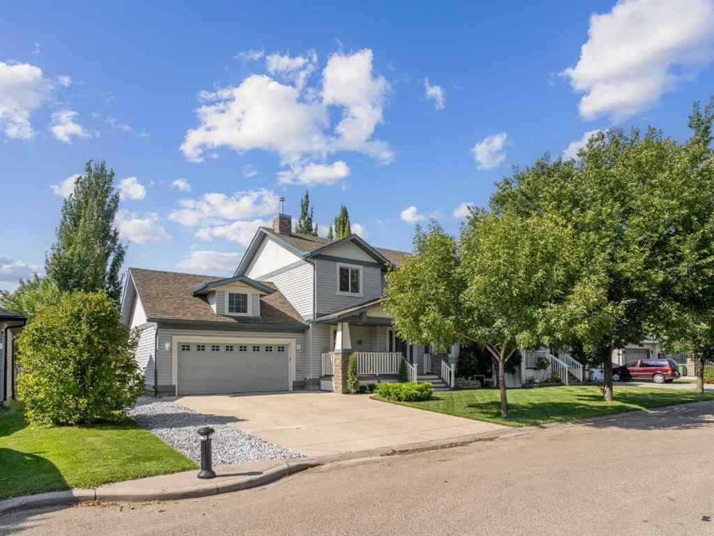 MLS® A2254849 - 23 Barber Street NW in NONE Langdon, Residential