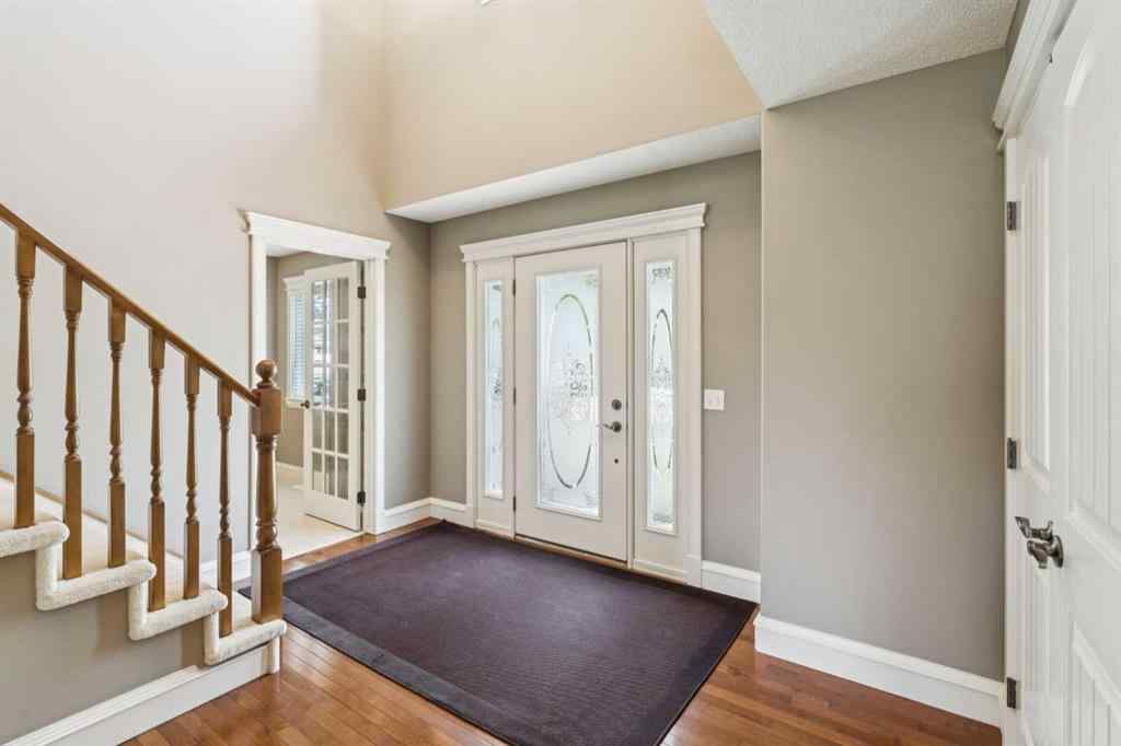 MLS® A2254849 - 23 Barber Street NW in NONE Langdon, Residential