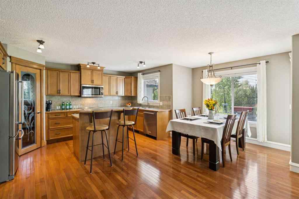 MLS® A2254849 - 23 Barber Street NW in NONE Langdon, Residential