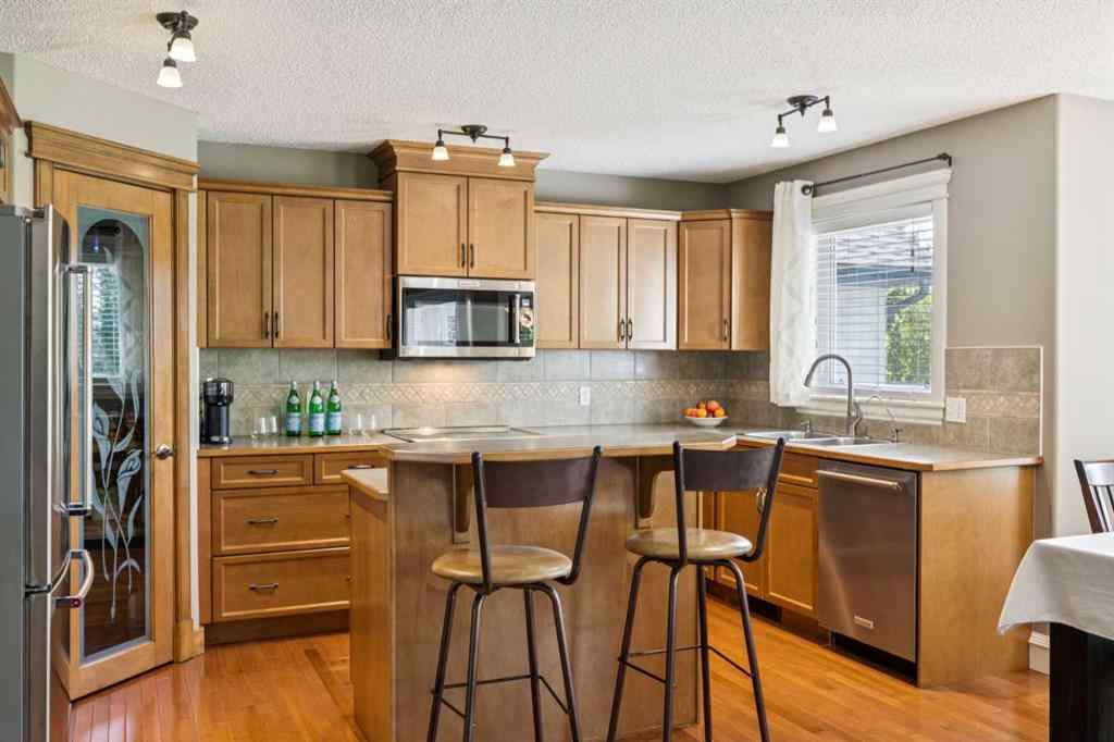 MLS® A2254849 - 23 Barber Street NW in NONE Langdon, Residential