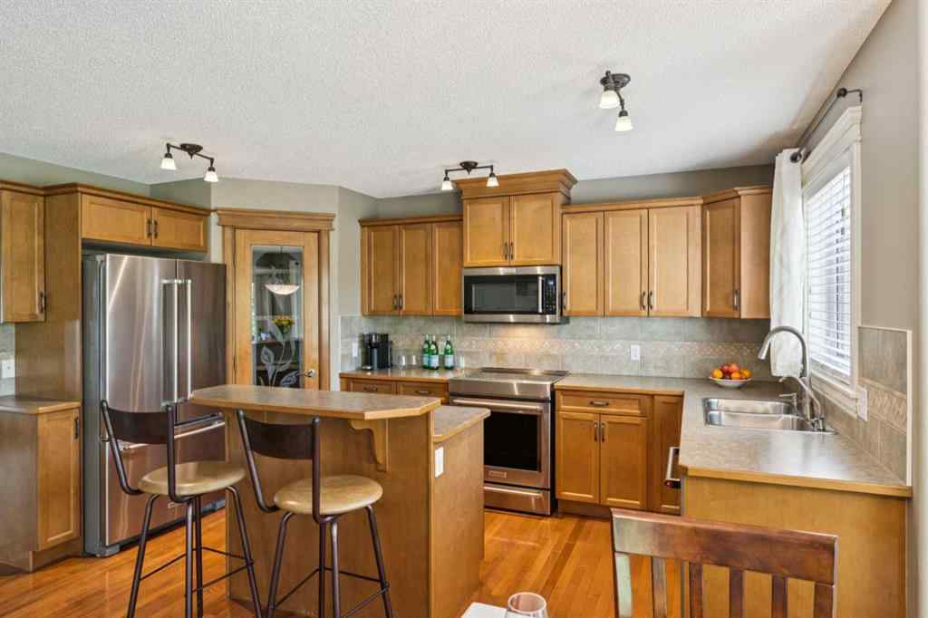 MLS® A2254849 - 23 Barber Street NW in NONE Langdon, Residential