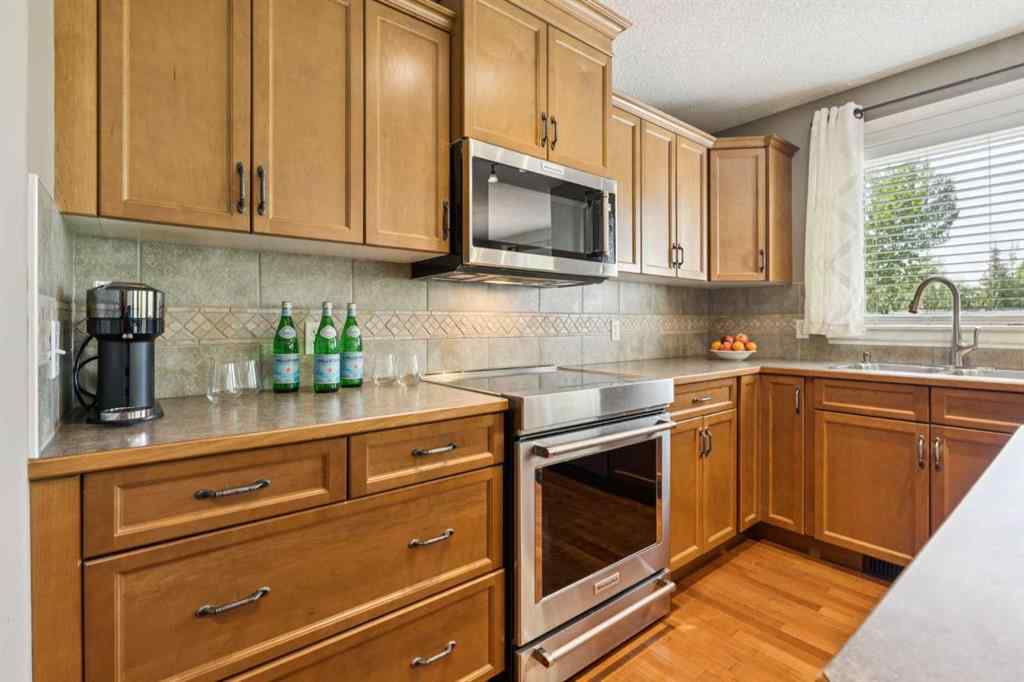 MLS® A2254849 - 23 Barber Street NW in NONE Langdon, Residential