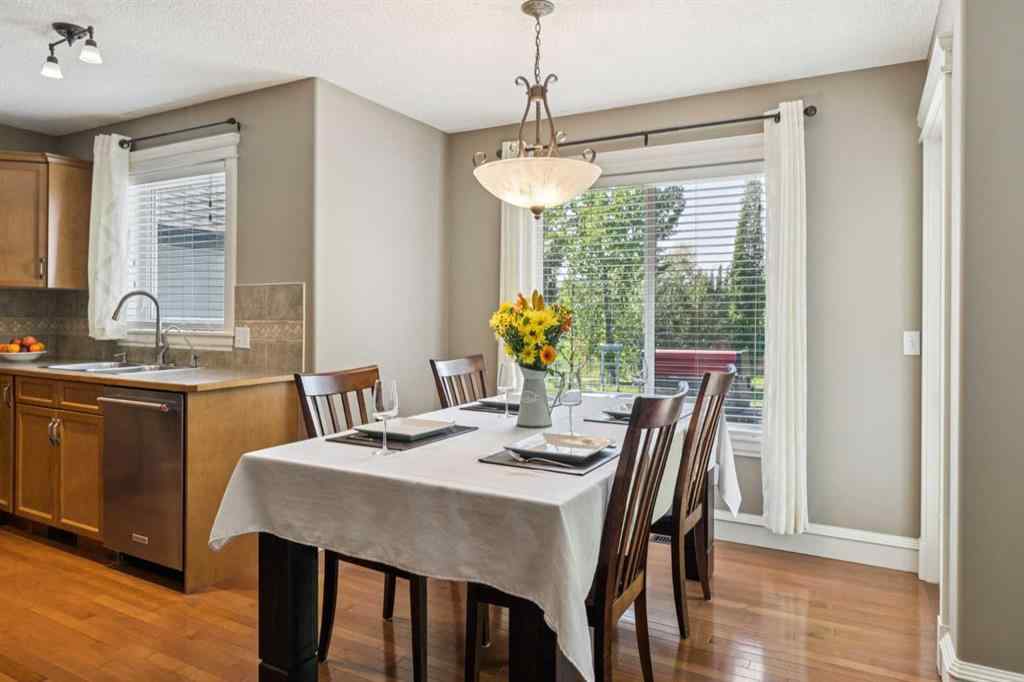 MLS® A2254849 - 23 Barber Street NW in NONE Langdon, Residential