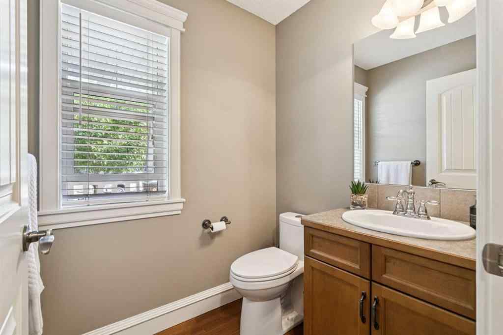 MLS® A2254849 - 23 Barber Street NW in NONE Langdon, Residential