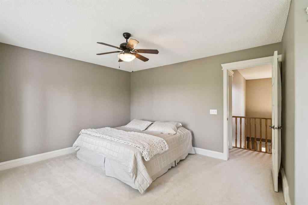 MLS® A2254849 - 23 Barber Street NW in NONE Langdon, Residential