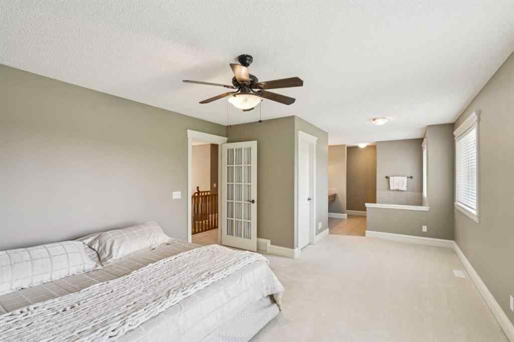 MLS® A2254849 - 23 Barber Street NW in NONE Langdon, Residential