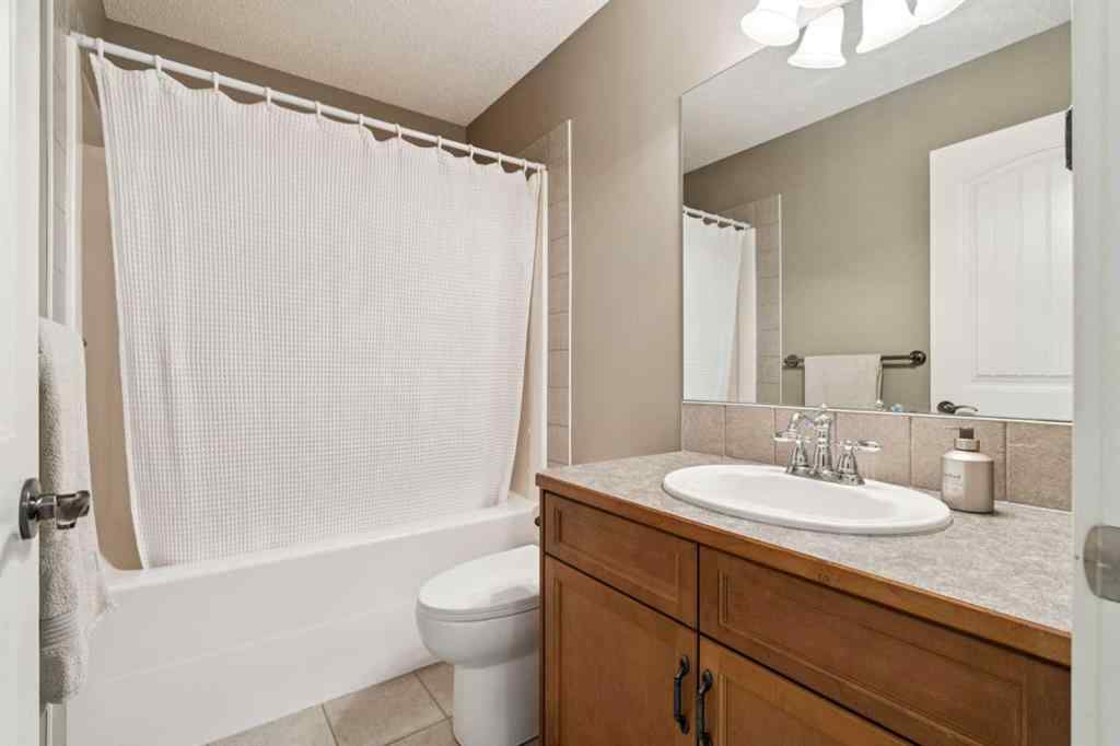 MLS® A2254849 - 23 Barber Street NW in NONE Langdon, Residential