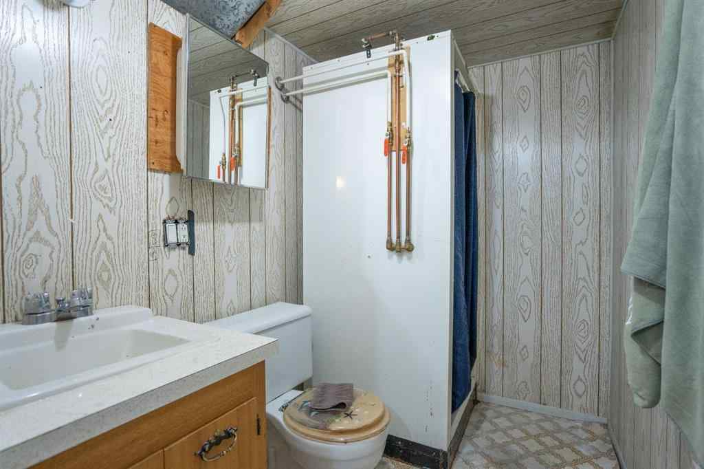 MLS® A2254851 - 5011 51st Ave Scott   in Bashaw Bashaw, Residential