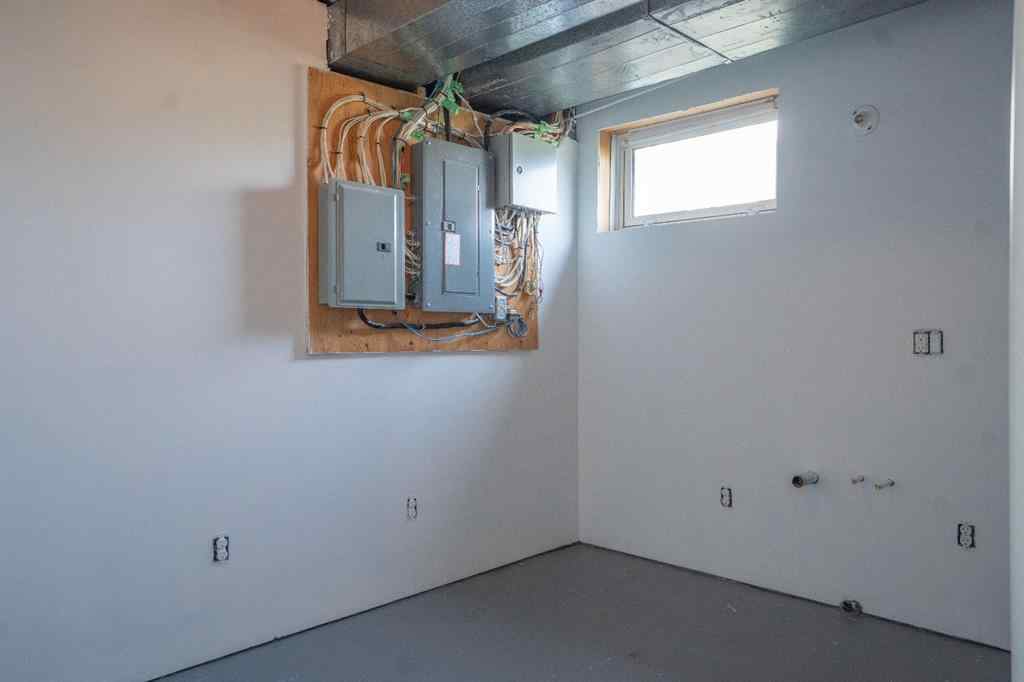 MLS® A2254851 - 5011 51st Ave Scott   in Bashaw Bashaw, Residential