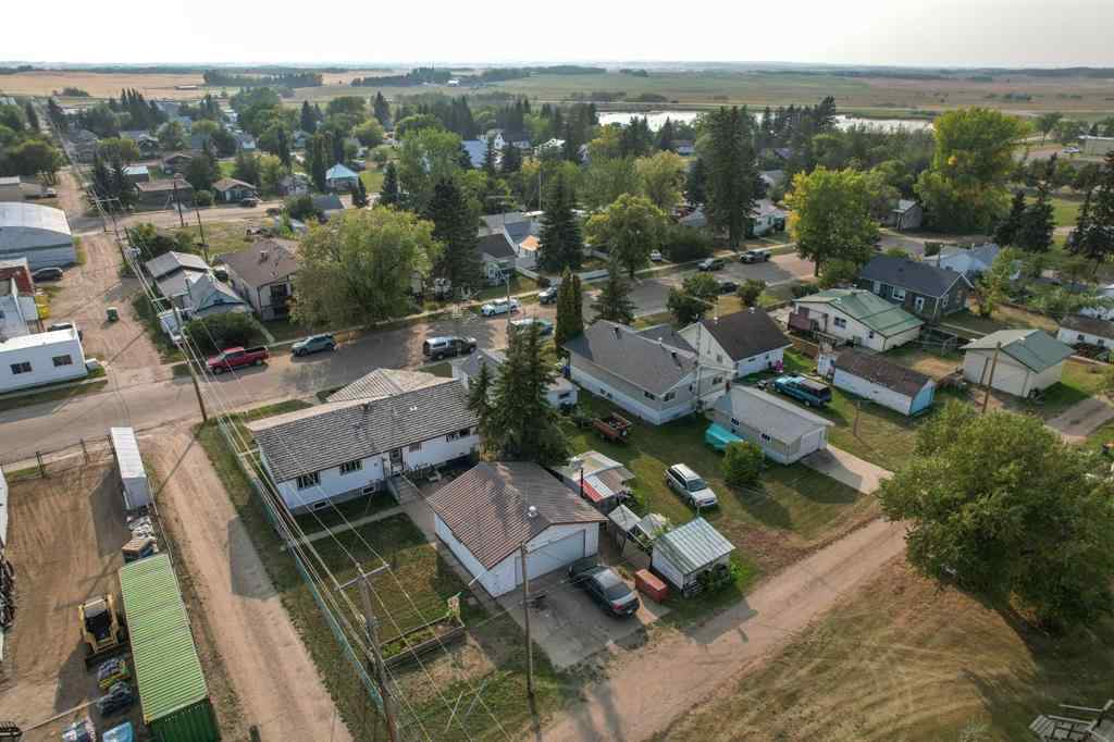 MLS® A2254851 - 5011 51st Ave Scott   in Bashaw Bashaw, Residential