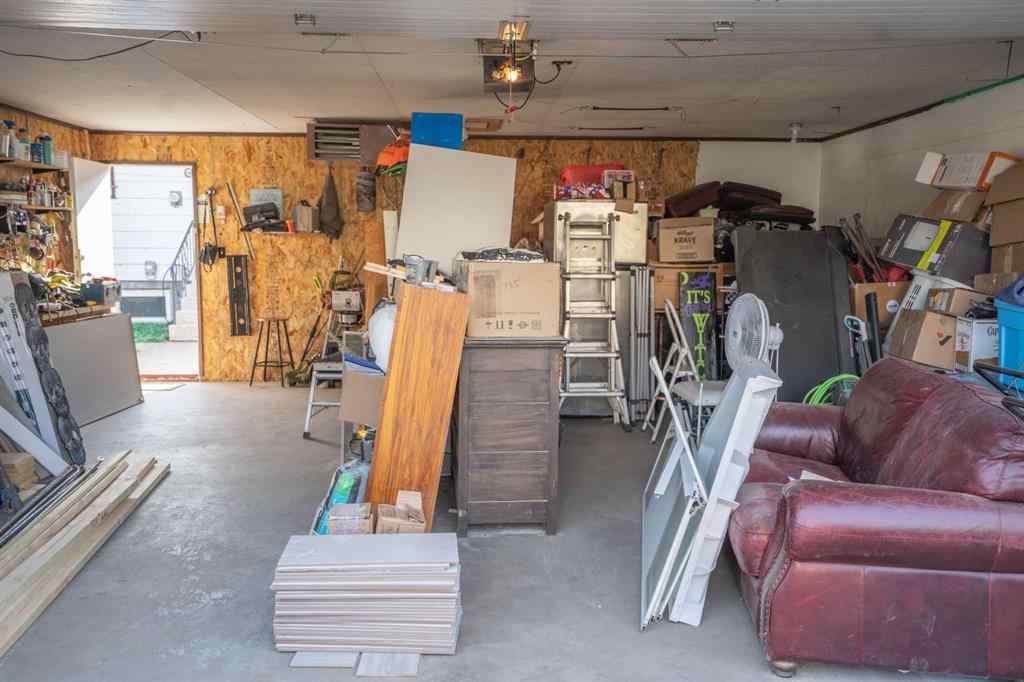 MLS® A2254851 - 5011 51st Ave Scott   in Bashaw Bashaw, Residential