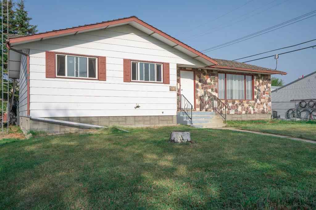 MLS® A2254851 - 5011 51st Ave Scott   in Bashaw Bashaw, Residential