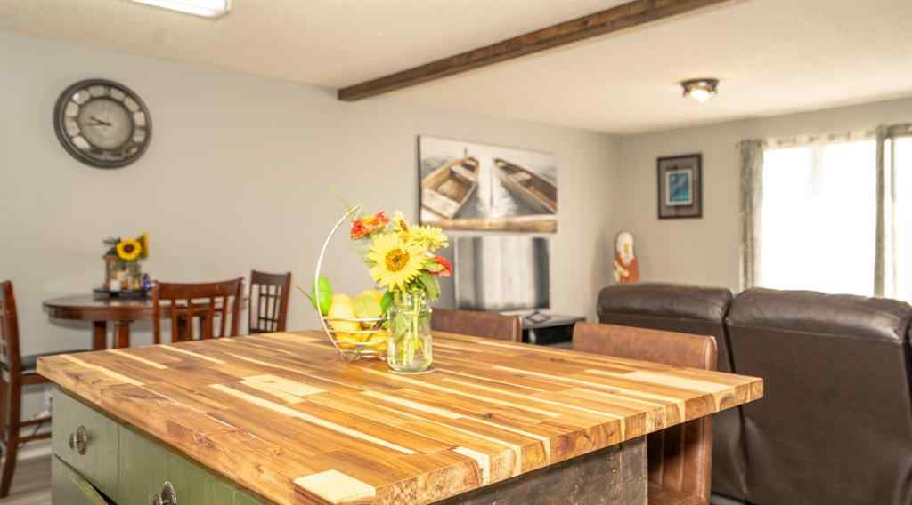 MLS® A2254851 - 5011 51st Ave Scott   in Bashaw Bashaw, Residential