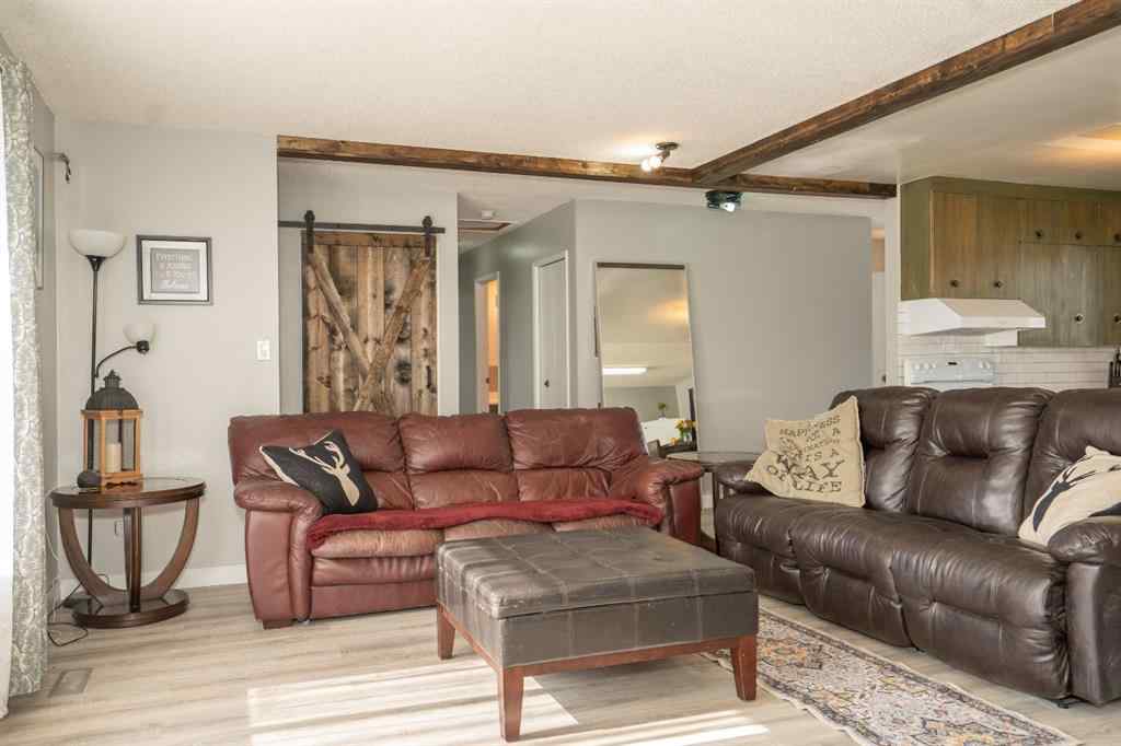 MLS® A2254851 - 5011 51st Ave Scott   in Bashaw Bashaw, Residential