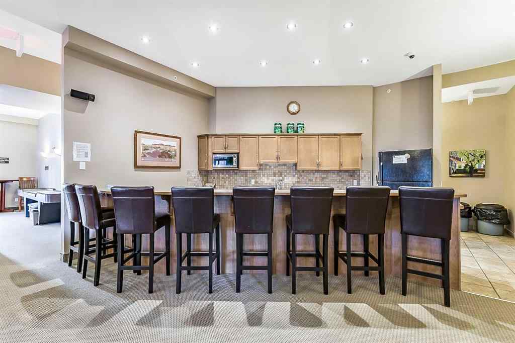 MLS® A2254852 - Unit #3415 92 Crystal Shores Road  in Crystal Shores Okotoks, Residential
