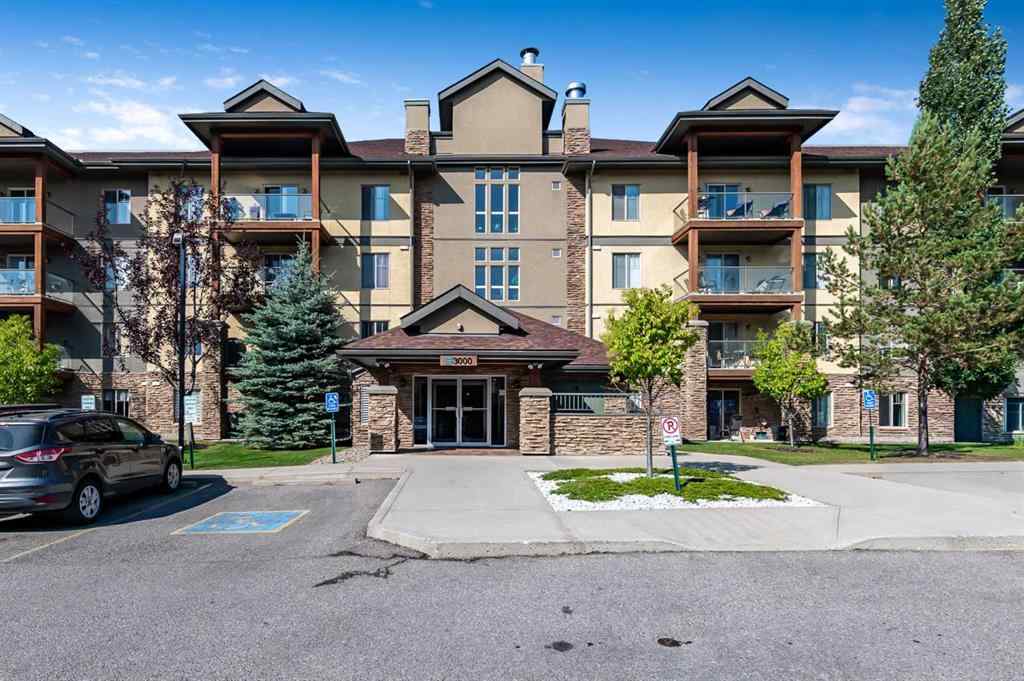 MLS® A2254852 - Unit #3415 92 Crystal Shores Road  in Crystal Shores Okotoks, Residential
