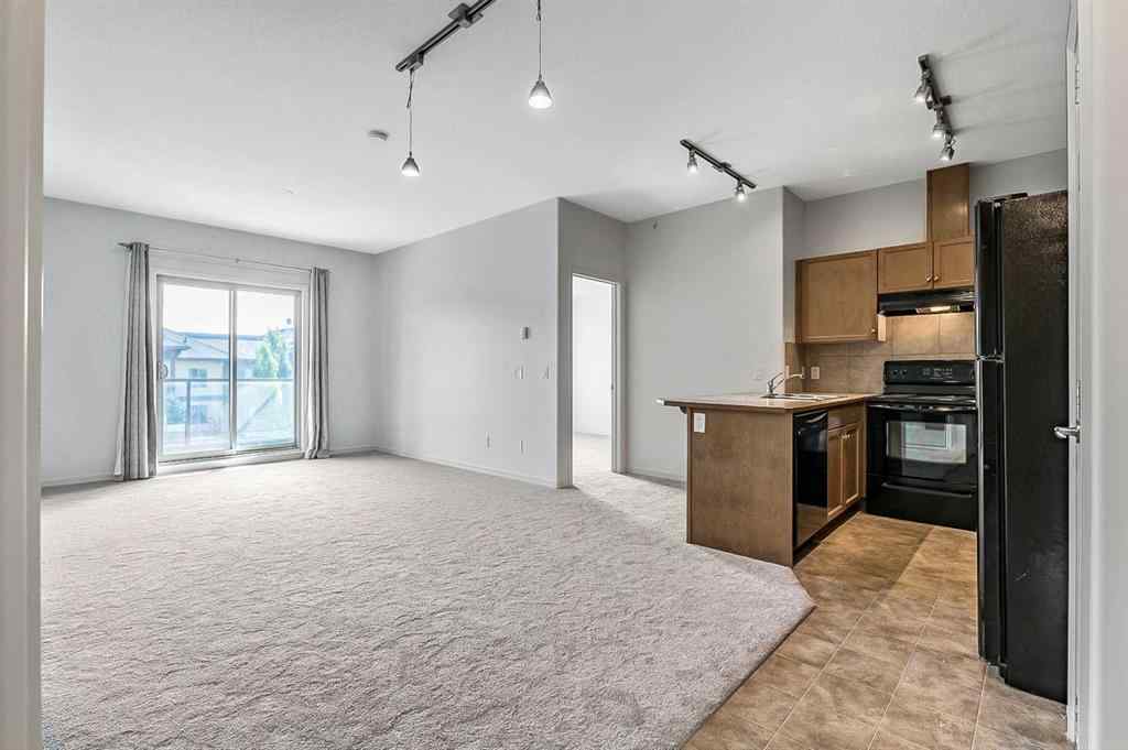 MLS® A2254852 - Unit #3415 92 Crystal Shores Road  in Crystal Shores Okotoks, Residential
