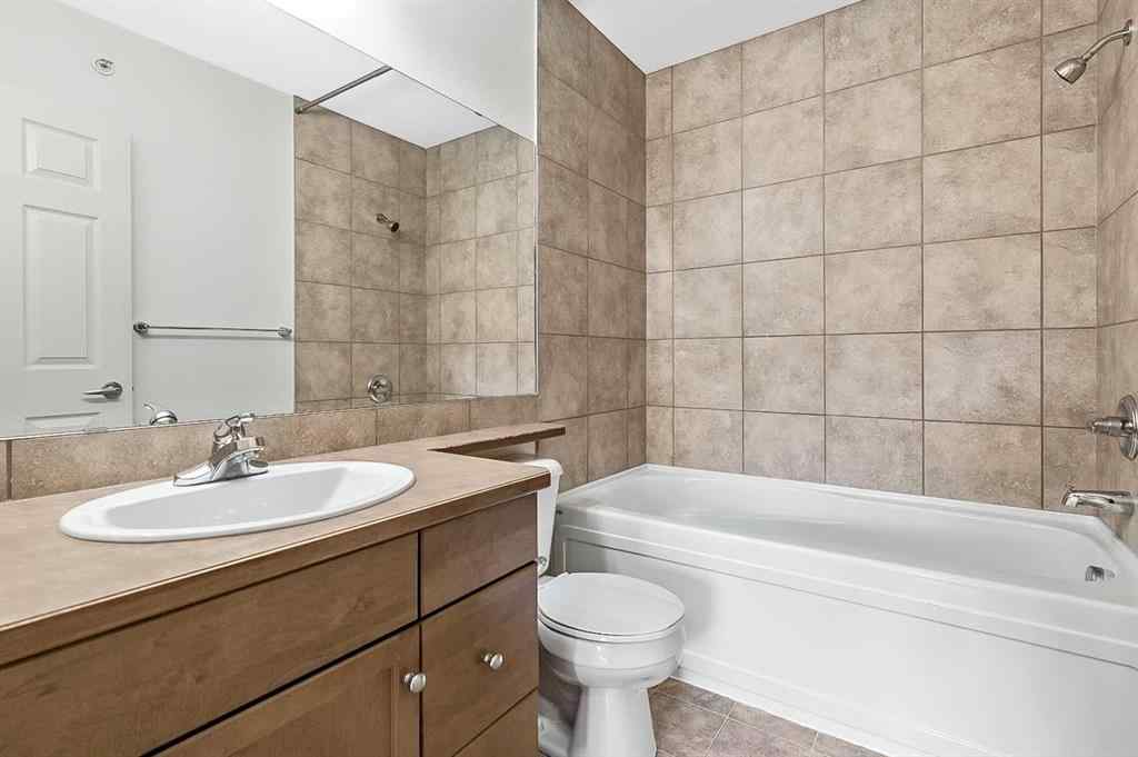 MLS® A2254852 - Unit #3415 92 Crystal Shores Road  in Crystal Shores Okotoks, Residential