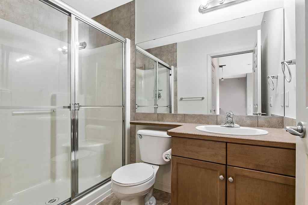MLS® A2254852 - Unit #3415 92 Crystal Shores Road  in Crystal Shores Okotoks, Residential