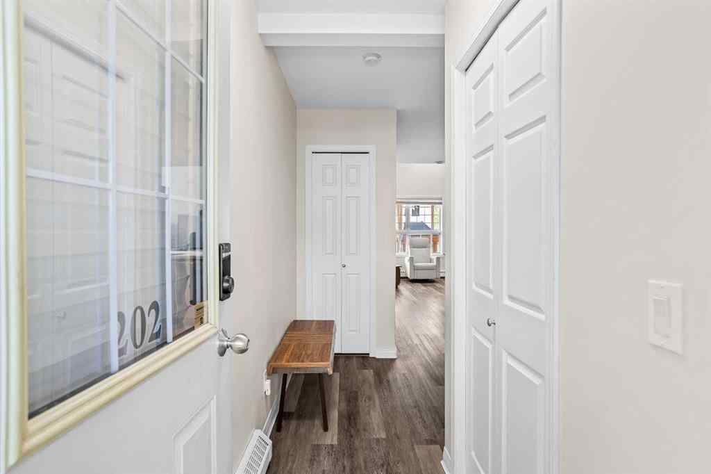 MLS® A2254853 - Unit #202 112 Kananaskis Way  in Bow Valley Trail Canmore, Residential