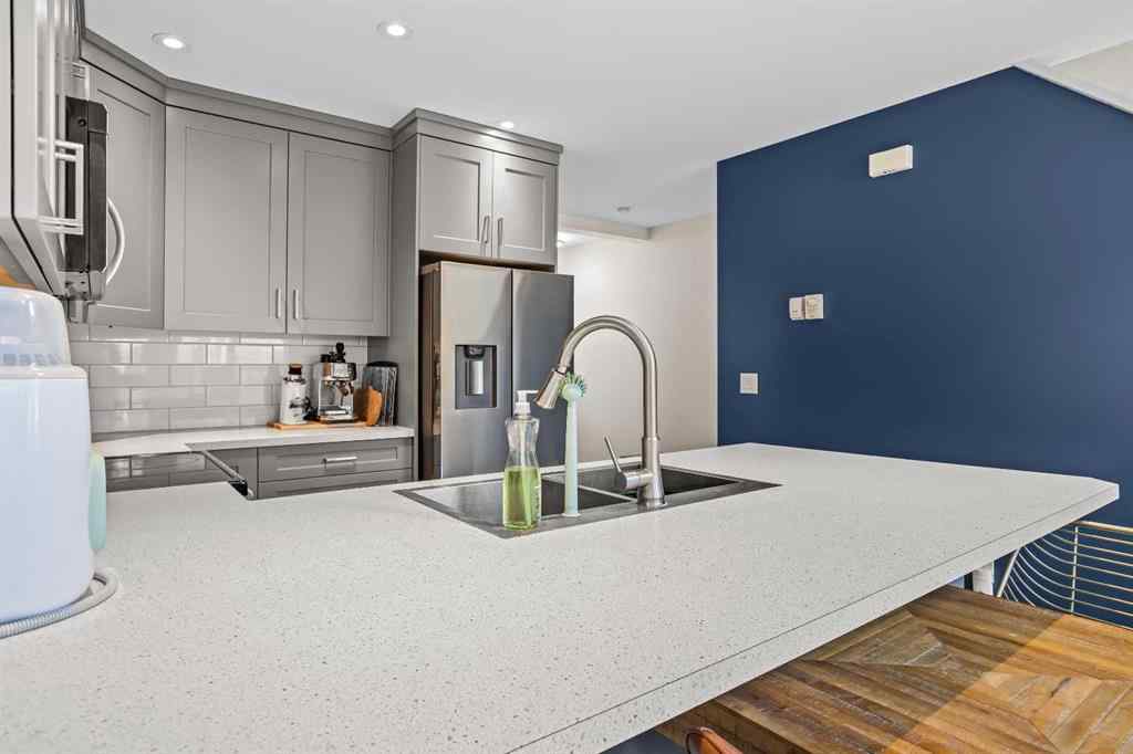MLS® A2254853 - Unit #202 112 Kananaskis Way  in Bow Valley Trail Canmore, Residential