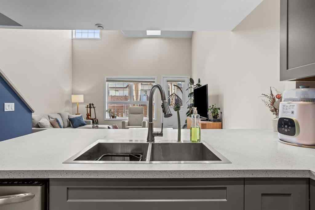 MLS® A2254853 - Unit #202 112 Kananaskis Way  in Bow Valley Trail Canmore, Residential