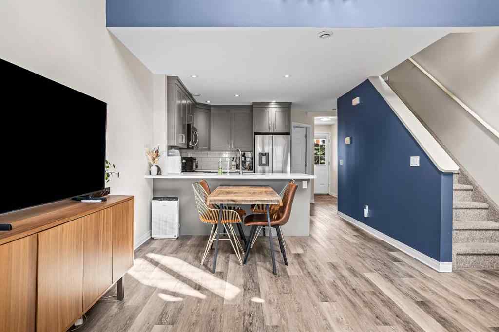 MLS® A2254853 - Unit #202 112 Kananaskis Way  in Bow Valley Trail Canmore, Residential