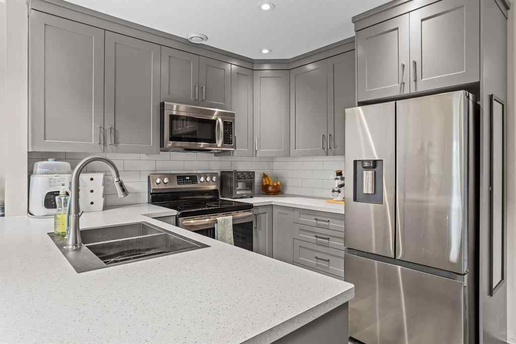 MLS® A2254853 - Unit #202 112 Kananaskis Way  in Bow Valley Trail Canmore, Residential
