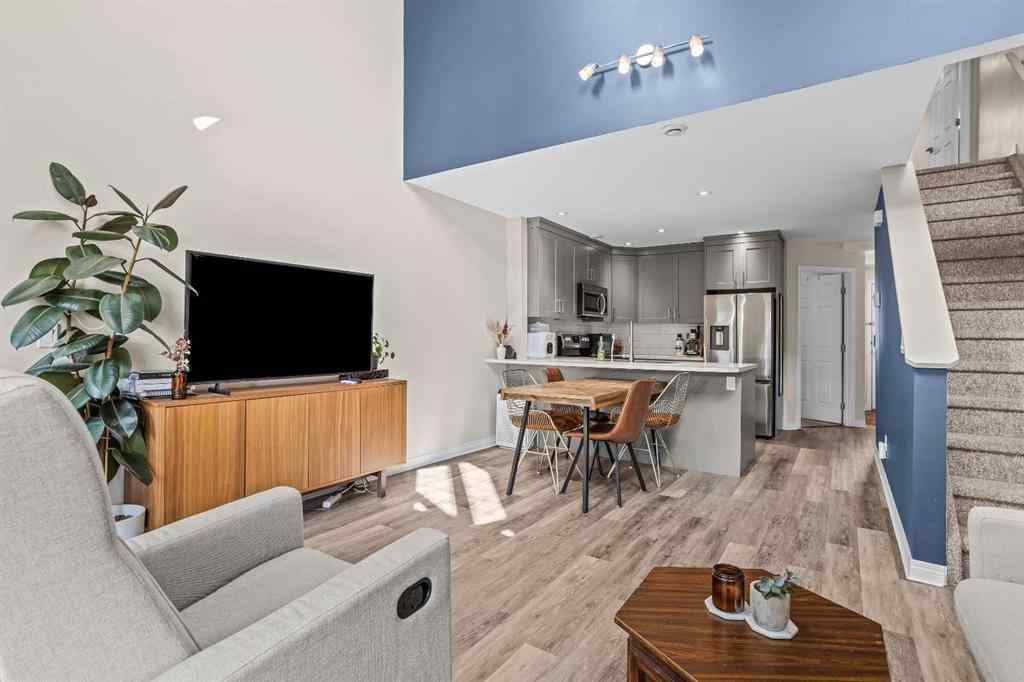 MLS® A2254853 - Unit #202 112 Kananaskis Way  in Bow Valley Trail Canmore, Residential