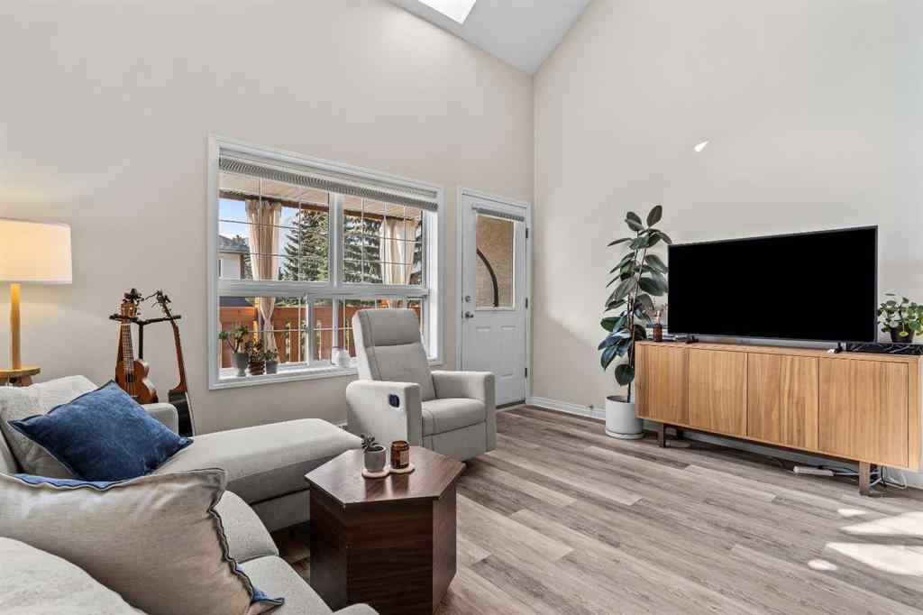 MLS® A2254853 - Unit #202 112 Kananaskis Way  in Bow Valley Trail Canmore, Residential