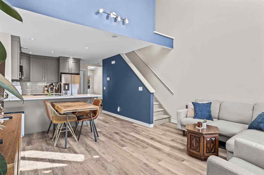 MLS® A2254853 - Unit #202 112 Kananaskis Way  in Bow Valley Trail Canmore, Residential