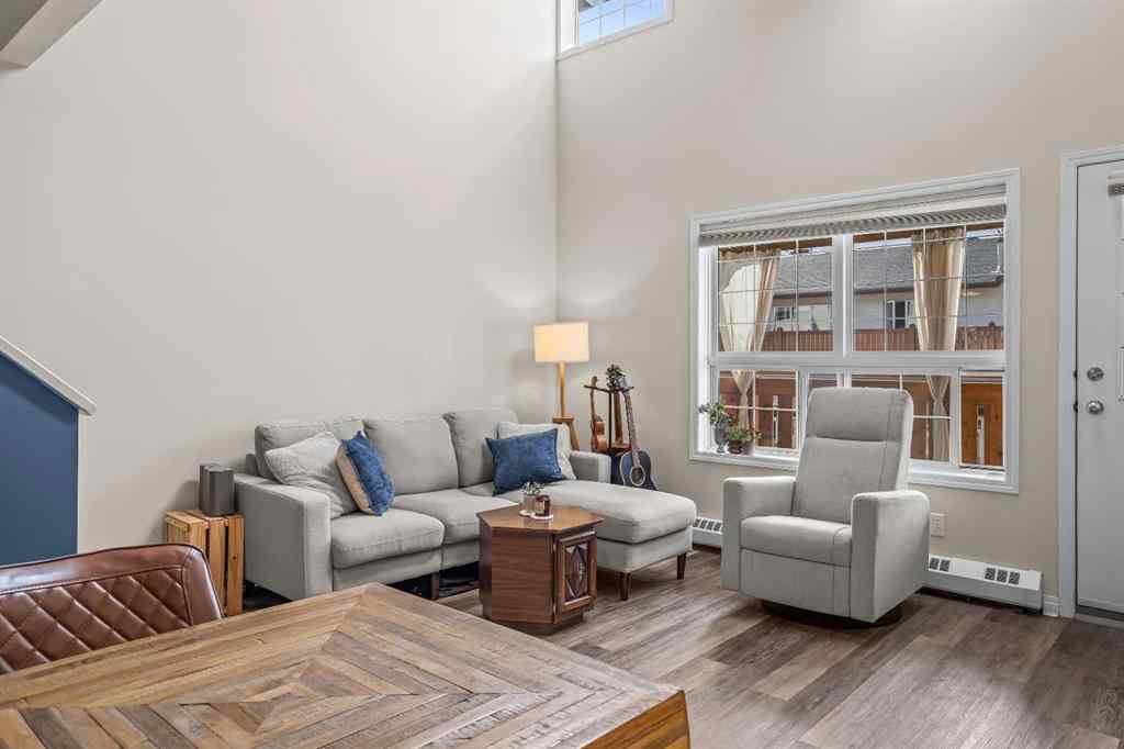 MLS® A2254853 - Unit #202 112 Kananaskis Way  in Bow Valley Trail Canmore, Residential